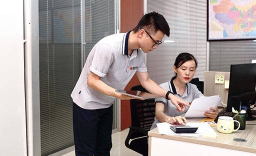 Tập trung vào sự phát triển của bạn