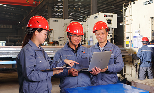 Phúc lợi xã hội đi cùng bạn