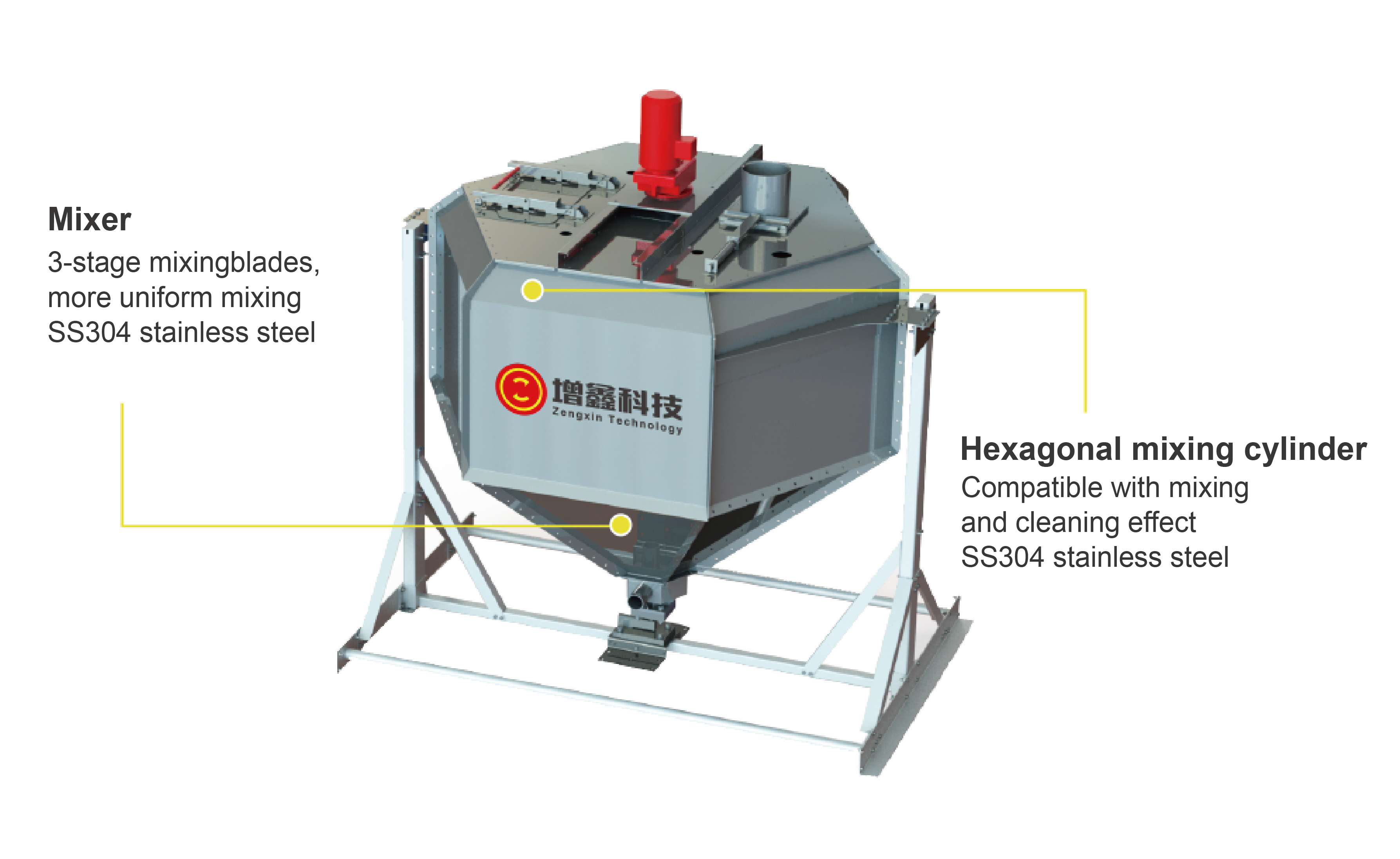 Liquid Feeding System