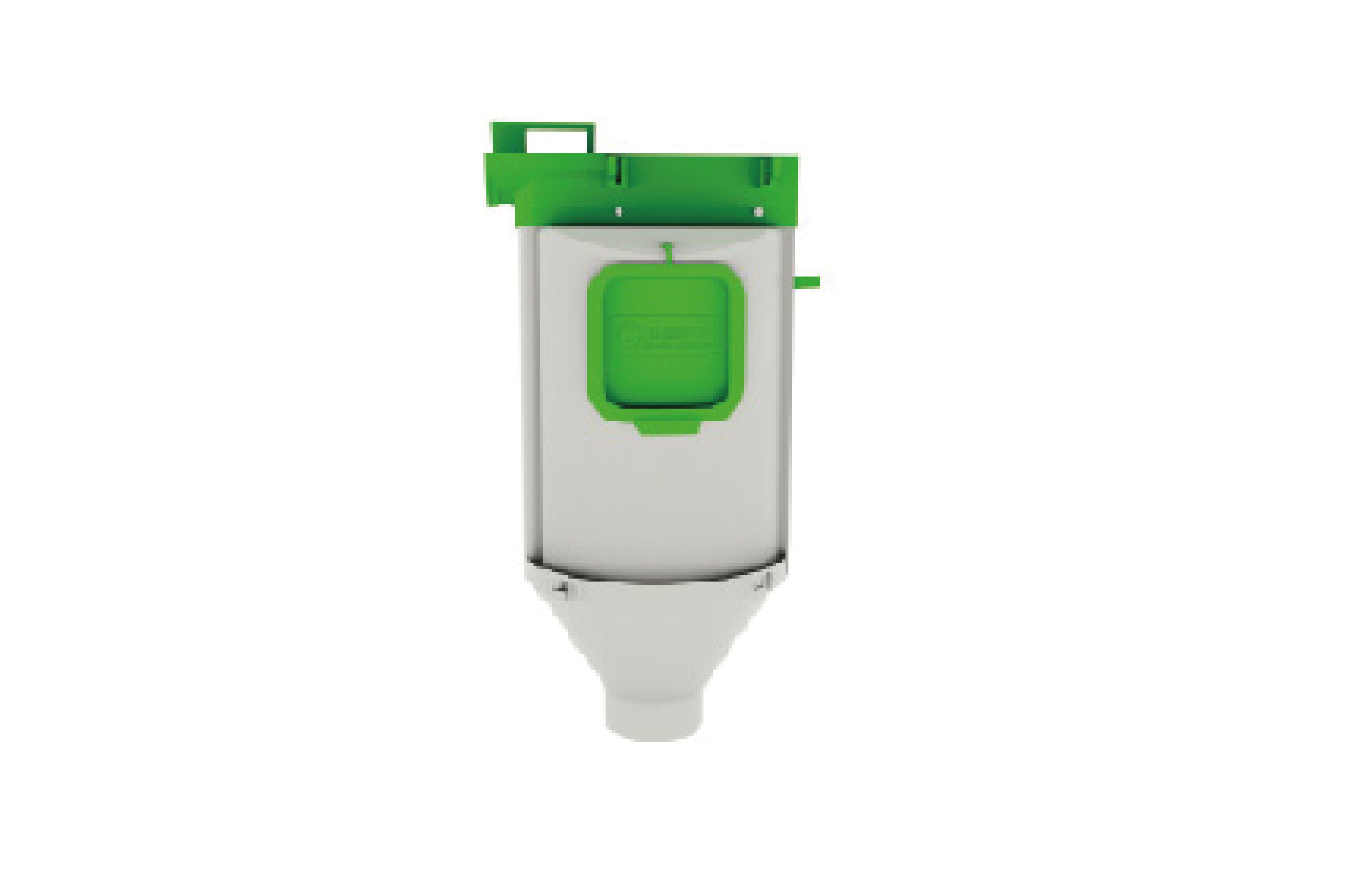 6L/8L Round Dispenser