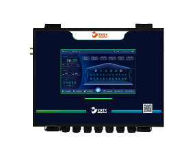 家禽智能控制系统